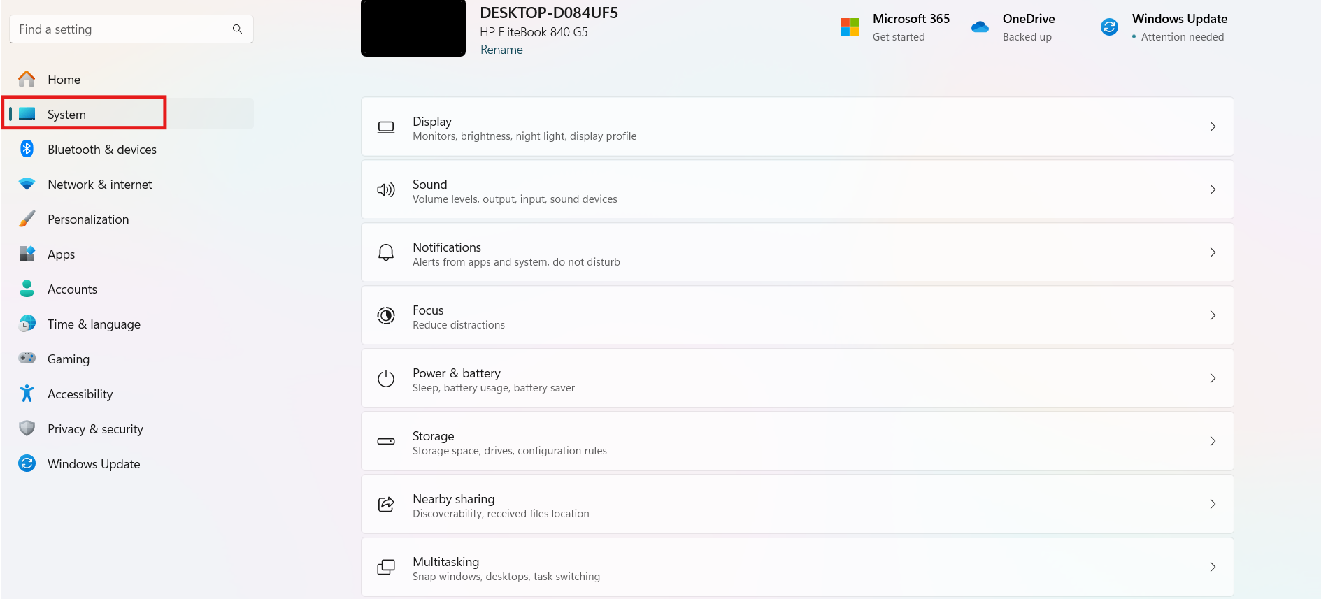 Desktop Notifications (Windows/Mac)